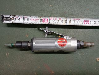 Fresadora Neumática rotalin