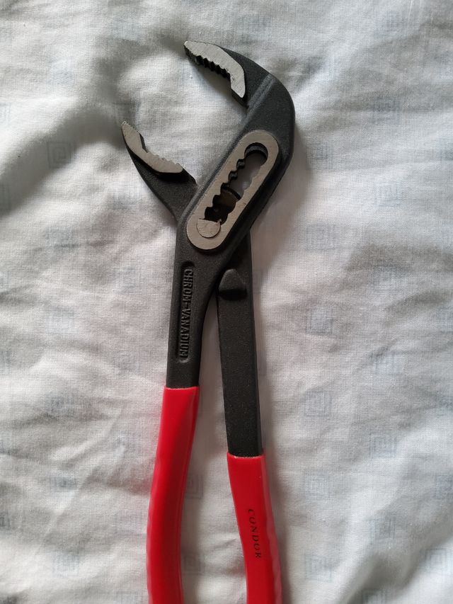 Tenazas Cobra Condor 300mm