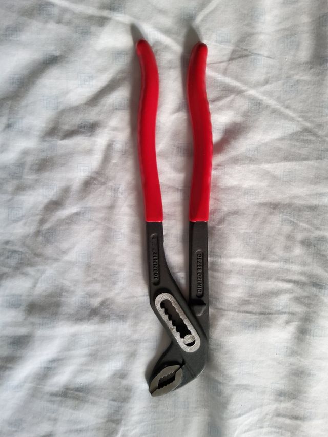 Tenazas Cobra Condor 300mm