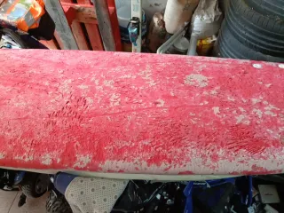 Tablas surf antiguas