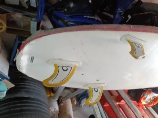 Tablas surf antiguas