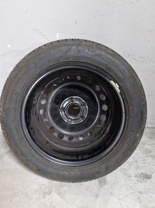 Rueda repuesto Michelin Primacy
