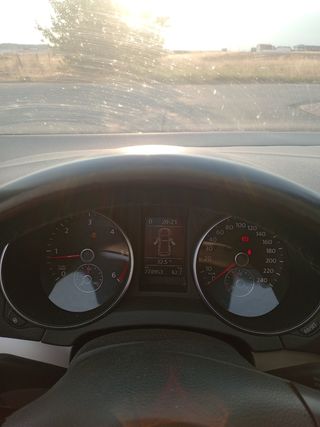 Volkswagen Golf 2009