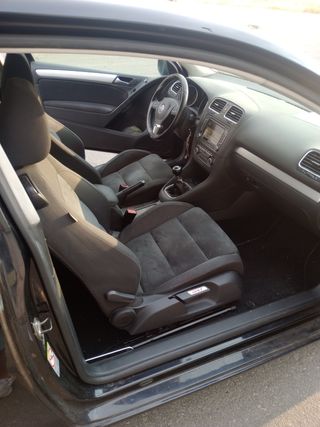 Volkswagen Golf 2009