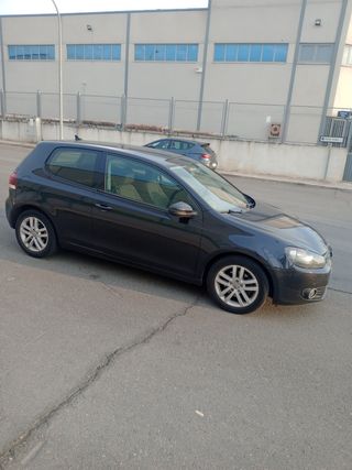 Volkswagen Golf 2009