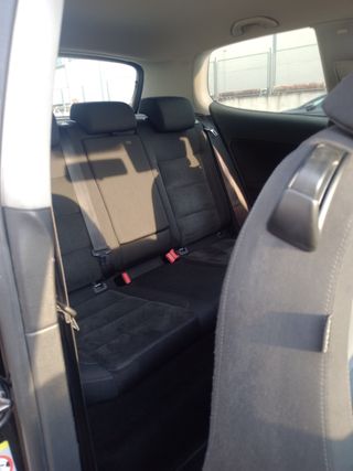 Volkswagen Golf 2009