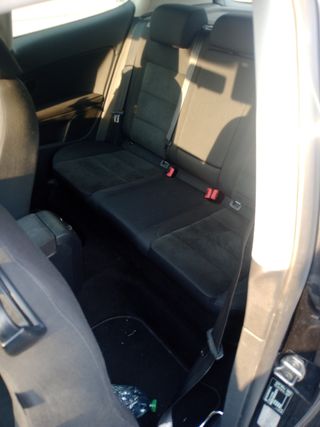 Volkswagen Golf 2009