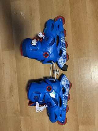 Patines Oxelo Play 3 - Decathlon