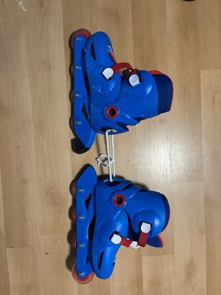 Patines Oxelo Play 3 - Decathlon