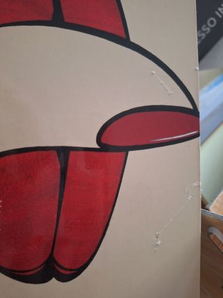 Cuadro Pop Art Ikea - Azzopardi