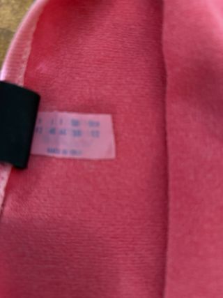 Costume Laura Biagiotti rosa - tg 46