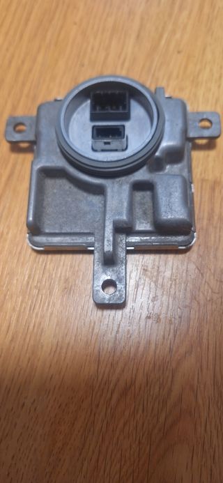 Centralita faro Volkswagen Xenón