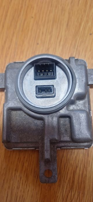 Centralita faro Volkswagen Xenón