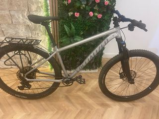 bicicleta  montaña Specialized Rockhopper Expert 