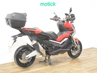 HONDA X-ADV 750