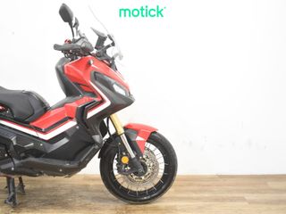 HONDA X-ADV 750