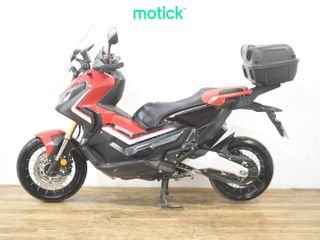 HONDA X-ADV 750