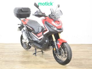 HONDA X-ADV 750