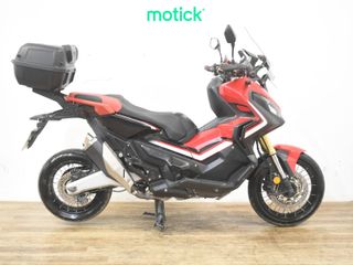 HONDA X-ADV 750
