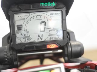 HONDA X-ADV 750
