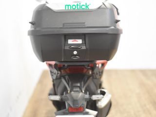 HONDA X-ADV 750