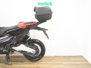 HONDA X-ADV 750