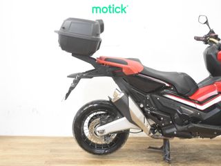 HONDA X-ADV 750