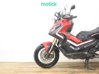 HONDA X-ADV 750