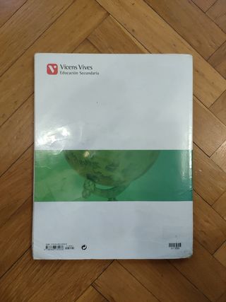 GH 3 (3.1-3.2) (Geografia e Historia ESO) Aula 3D