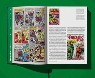 Marvel Comics Library. Hulk. 1962–1966. A estrenar