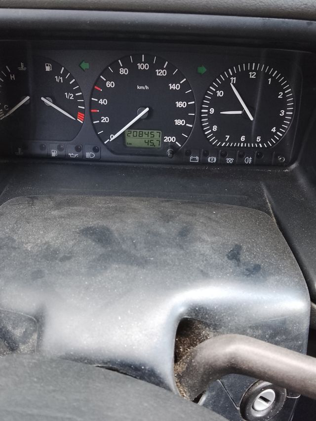 Volkswagen Transporter 1994