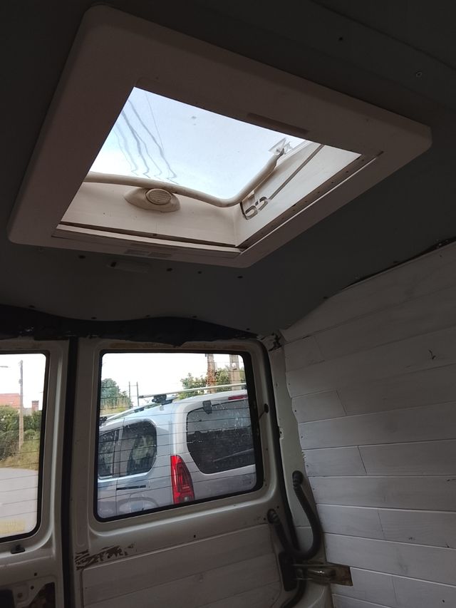 Volkswagen Transporter 1994