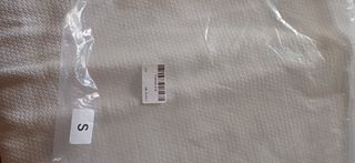 Abito lungo da cerimonia plissettato