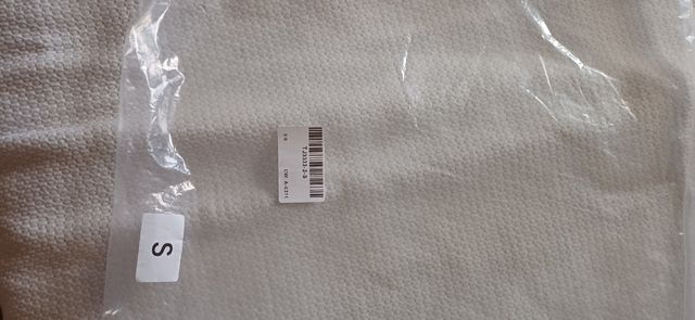 Abito lungo da cerimonia  plissettato