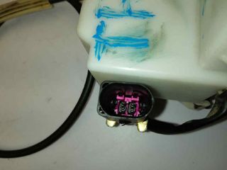 CERRADURA PUERTA TRASERA IZQUIERDA SEAT CORDOBA BERLINA (6K2 (3)