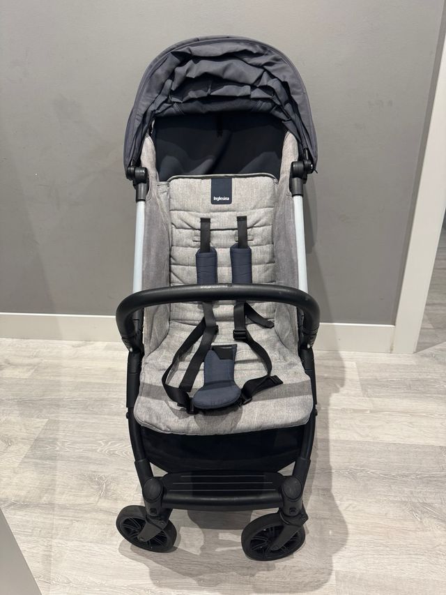 Inglesina Quid 2 - Silla paseo ligera