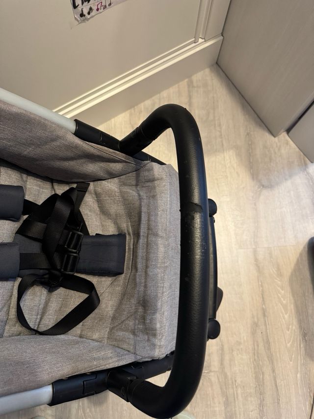 Inglesina Quid 2 - Silla paseo ligera