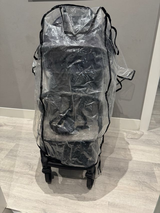 Inglesina Quid 2 - Silla paseo ligera