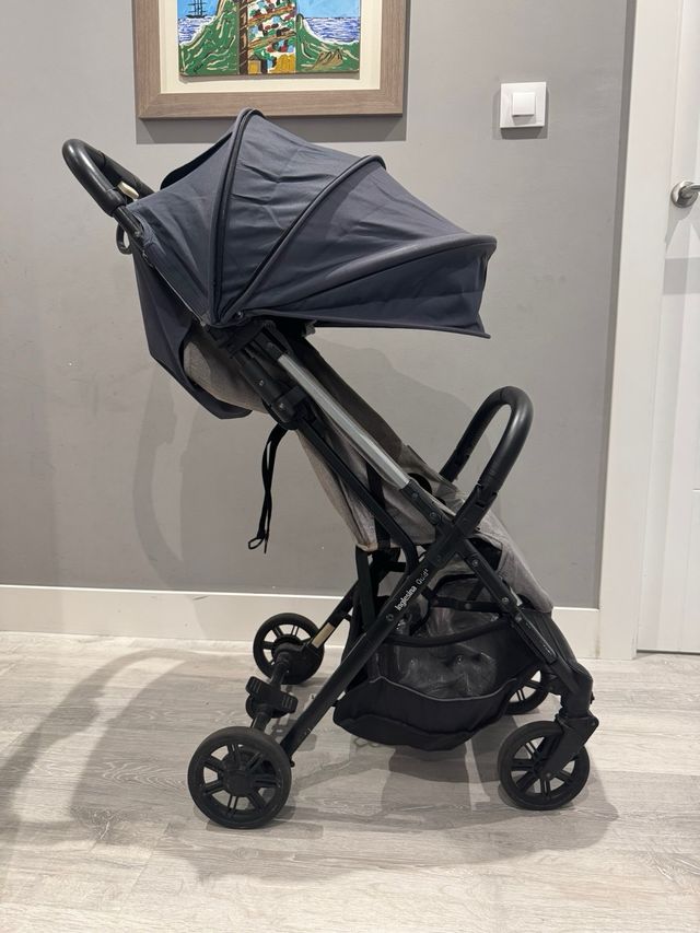 Inglesina Quid 2 - Silla paseo ligera