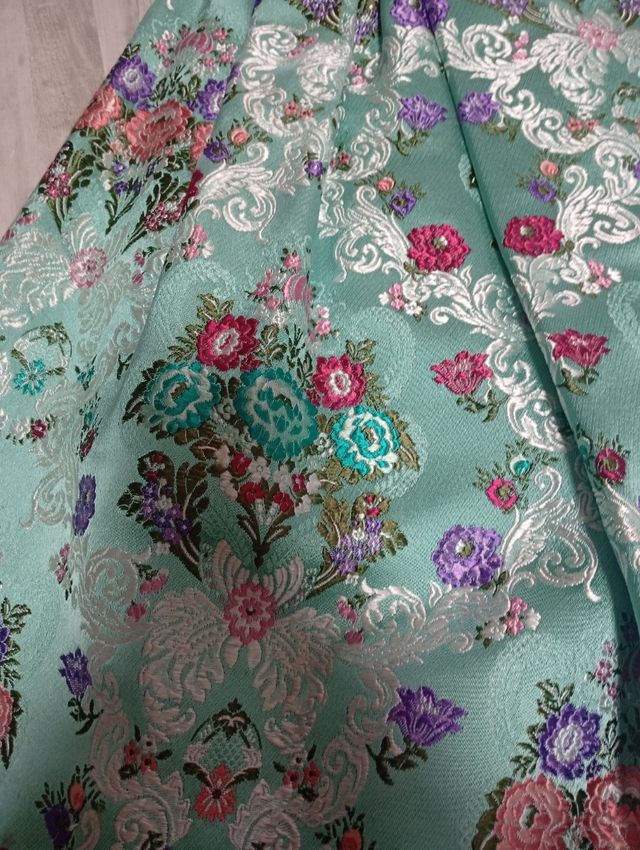 Traje Fallera niña (4-6 años)