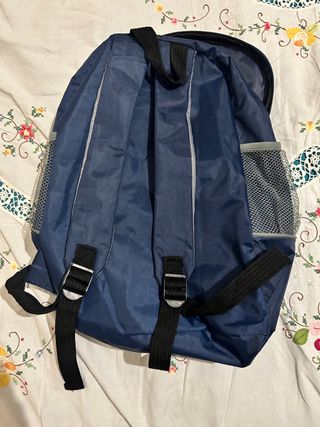 Zaino Capri Italia - Blu