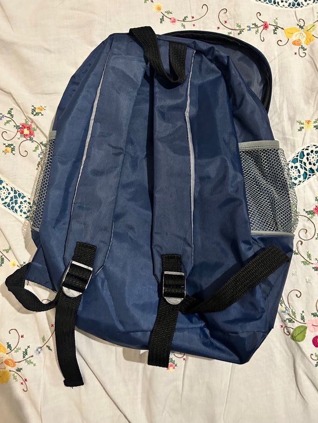 Zaino Capri Italia - Blu