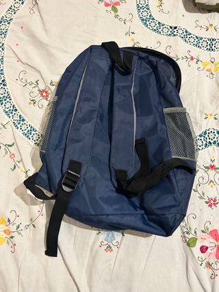 Zaino Capri Italia - Blu