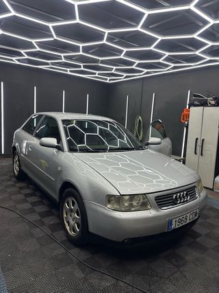 Audi A3 2003
