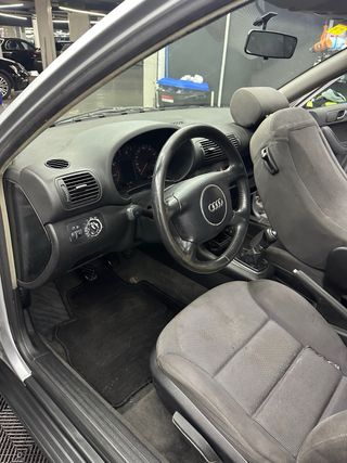 Audi A3 2003