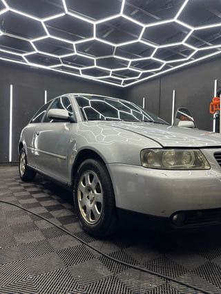 Audi A3 2003