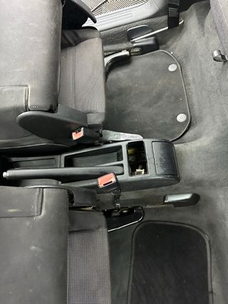 Audi A3 2003