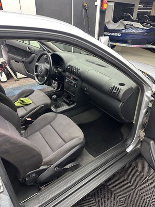 Audi A3 2003