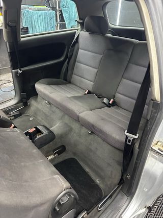 Audi A3 2003