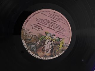Vinilo Genesis - The Lamb Lies Down on Broadway